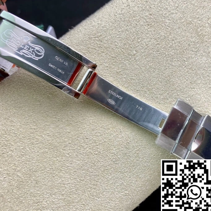 116599 TW RBOW Dial Diamond Factory Daytona Rolex 1018